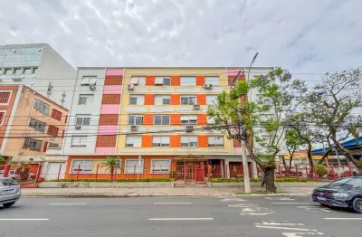 Apartamento com 2 quartos à venda na avenida ipiranga, 1813, praia de belas, porto alegre, 74 m2 por r$ 290.000