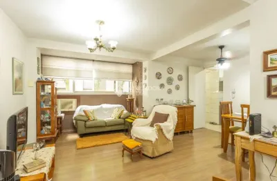 Cobertura com 3 quartos à venda na rua ramiro barcelos, 1587, bom fim, porto alegre, 167 m2 por r$ 795.000