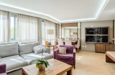 Apartamento com 3 quartos à venda na rua nunes machado, 319, azenha, porto alegre, 120 m2 por r$ 1.050.000