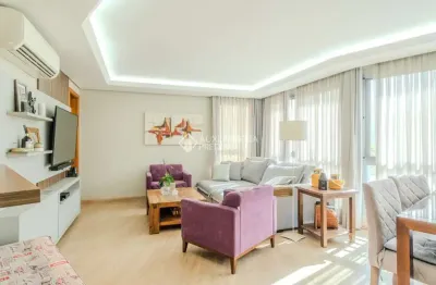 Apartamento com 3 quartos à venda na rua nunes machado, 319, azenha, porto alegre, 120 m2 por r$ 1.050.000