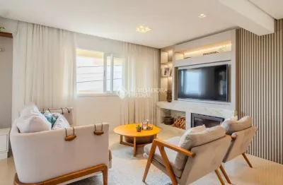 Casa em condomínio fechado com 3 quartos à venda na avenida engenheiro ludolfo boehl, 1179, teresópolis, porto alegre, 259 m2 por r$ 1.350.000