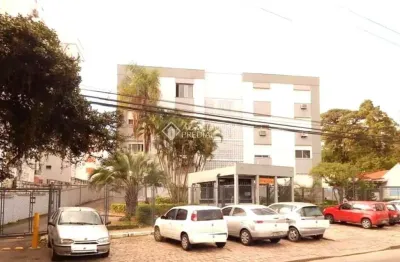 Apartamento com 1 quarto à venda na rua doutor campos velho, 1774, cristal, porto alegre, 42 m2 por r$ 165.000