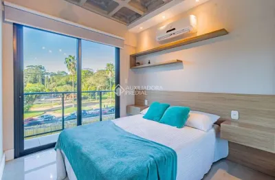 Apartamento com 1 quarto à venda na avenida joão pessoa, 775, centro histórico, porto alegre, 47 m2 por r$ 784.000