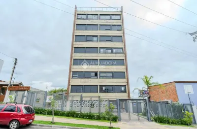 Apartamento com 2 quartos à venda na rua jaguari, 1170, cristal, porto alegre, 68 m2 por r$ 595.000