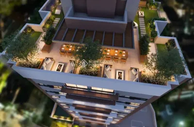 Apartamento com 3 quartos à venda na rua almirante gonçalves, 259, menino deus, porto alegre, 85 m2 por r$ 1.126.000