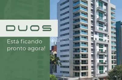 Apartamento com 3 quartos à venda na alameda alceu wamosy, 86, três figueiras, porto alegre, 186 m2 por r$ 2.860.000
