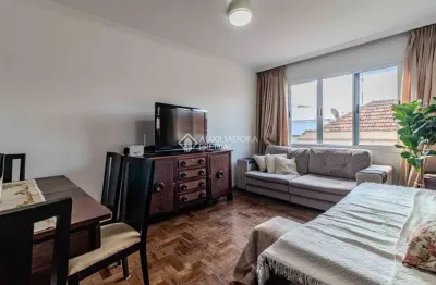 Apartamento com 3 quartos à venda na rua duque de caxias, 458, centro histórico, porto alegre, 120 m2 por r$ 520.000