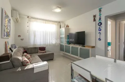 Apartamento com 2 quartos à venda na rua anita garibaldi, 1966, boa vista, porto alegre, 61 m2 por r$ 341.000