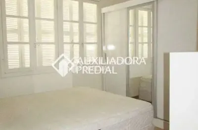 Apartamento com 2 quartos à venda na rua general joão telles, 493, bom fim, porto alegre, 62 m2 por r$ 550.000
