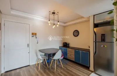 Apartamento com 1 quarto à venda na rua miguel teixeira, 66, cidade baixa, porto alegre, 44 m2 por r$ 449.000