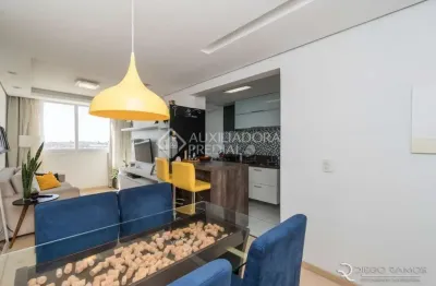 Apartamento com 2 quartos à venda na rua augusto severo, 125, são joão, porto alegre, 59 m2 por r$ 560.000