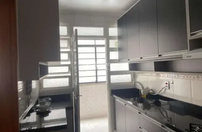 Apartamento com 3 quartos à venda na rua professor cristiano fischer, 320, jardim do salso, porto alegre, 85 m2 por r$ 350.000