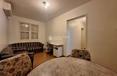 Apartamento com 2 quartos à venda na rua itaboraí, 400, jardim botânico, porto alegre, 53 m2 por r$ 280.000