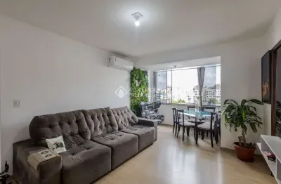 Apartamento com 2 quartos à venda na avenida joão pessoa, 1375, centro histórico, porto alegre, 64 m2 por r$ 370.000