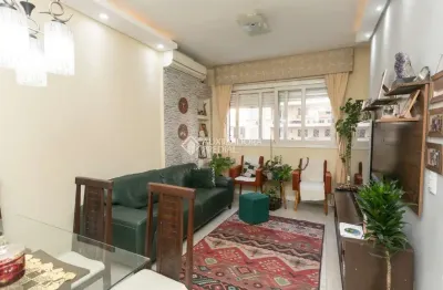 Apartamento com 3 quartos à venda na rua duque de caxias, 1304, centro histórico, porto alegre, 109 m2 por r$ 590.000