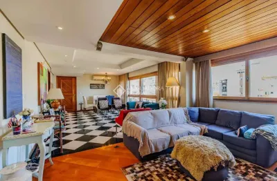 Apartamento com 3 quartos à venda na avenida getúlio vargas, 1351, menino deus, porto alegre, 120 m2 por r$ 900.000
