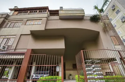 Apartamento com 3 quartos à venda na rua engenheiro sadi castro, 860, sarandi, porto alegre, 96 m2 por r$ 450.000