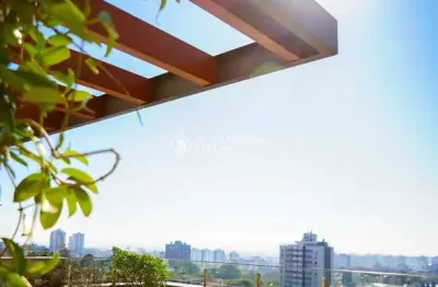 Apartamento com 1 quarto à venda na alameda emílio de menezes, 111, três figueiras, porto alegre, 53 m2 por r$ 680.000