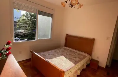 Apartamento com 2 quartos à venda na rua vinte de setembro, 456, azenha, porto alegre, 73 m2 por r$ 400.000
