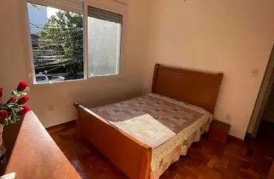 Apartamento com 2 quartos à venda na rua vinte de setembro, 456, azenha, porto alegre, 73 m2 por r$ 400.000