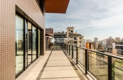 Apartamento com 2 quartos à venda na avenida soledade, 257, petrópolis, porto alegre, 218 m2 por r$ 4.502.844