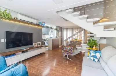 Casa em condomínio fechado com 3 quartos à venda na rua intendente alfredo azevedo, 399, glória, porto alegre, 197 m2 por r$ 1.100.000