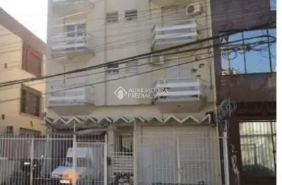 Apartamento com 1 quarto à venda na rua barão do triunfo, 550, menino deus, porto alegre, 50 m2 por r$ 260.000