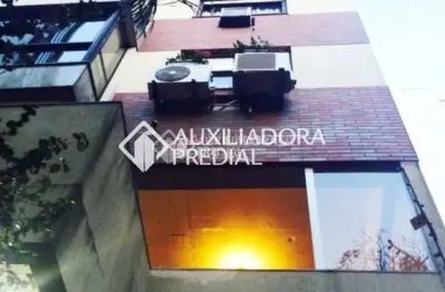 Cobertura com 2 quartos à venda na avenida bagé, 906, petrópolis, porto alegre, 110 m2 por r$ 1.090.000