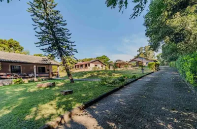 Fazenda à venda na estrada costa gama, 3131, belém velho, porto alegre, 345 m2 por r$ 1.700.000