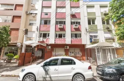 Apartamento com 1 quarto à venda na rua demétrio ribeiro, 715, centro histórico, porto alegre, 54 m2 por r$ 220.000
