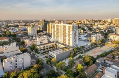 Apartamento com 2 quartos à venda na avenida ceará, 1664, são joão, porto alegre, 55 m2 por r$ 639.000