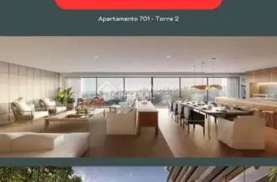 Apartamento com 4 quartos à venda na avenida doutor nilo peçanha, 2802, bela vista, porto alegre, 346 m2 por r$ 7.700.000