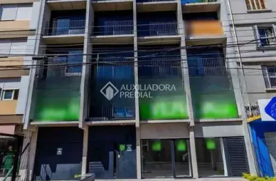 Apartamento com 1 quarto à venda na avenida venâncio aires, 29, azenha, porto alegre, 39 m2 por r$ 335.000