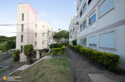 Apartamento com 1 quarto à venda na rua carlos pessoa de brum, 230, santo antônio, porto alegre, 33 m2 por r$ 155.000