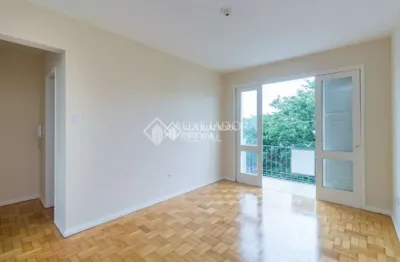 Apartamento com 3 quartos à venda na rua lobo da costa, 170, azenha, porto alegre, 85 m2 por r$ 480.000