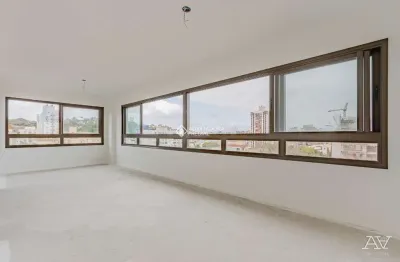 Apartamento com 3 quartos à venda na rua almirante gonçalves, 214, menino deus, porto alegre, 110 m2 por r$ 1.399.000