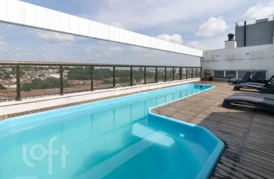 Apartamento com 2 quartos à venda na rua bezerra de menezes, 624, passo da areia, porto alegre, 70 m2 por r$ 599.900