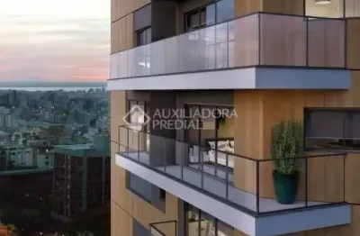 Apartamento com 1 quarto à venda na rua curvelo, 100, petrópolis, porto alegre, 29 m2 por r$ 499.000