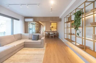 Apartamento com 3 quartos à venda na avenida wenceslau escobar, 2724, cristal, porto alegre, 149 m2 por r$ 1.899.000