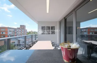 Apartamento com 3 quartos à venda na avenida wenceslau escobar, 2714, cristal, porto alegre, 149 m2 por r$ 1.488.900