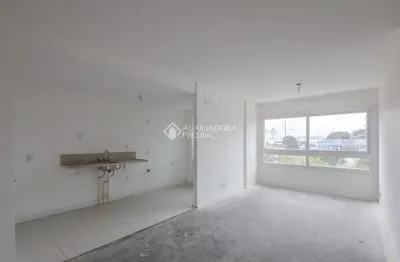 Apartamento com 2 quartos à venda na rua frederico otávio domingues barbosa, 50, são sebastião, porto alegre, 65 m2 por r$ 430.000