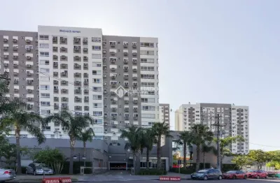 Apartamento com 2 quartos à venda na rua frederico otávio domingues barbosa, 50, são sebastião, porto alegre, 65 m2 por r$ 429.999