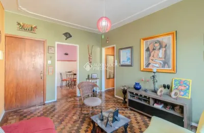 Apartamento com 1 quarto à venda na avenida getúlio vargas, 1395, menino deus, porto alegre, 60 m2 por r$ 370.000