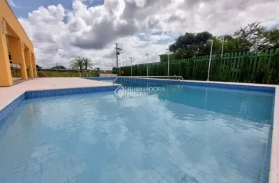 Terreno em condomínio fechado à venda na avenida juca batista, 5505, hípica, porto alegre, 147 m2 por r$ 190.000