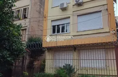 Apartamento com 3 quartos à venda na rua ignácio montanha, 140, santana, porto alegre, 88 m2 por r$ 480.000