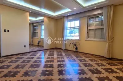 Apartamento com 3 quartos à venda na rua doutor oscar bittencourt, 203, menino deus, porto alegre, 130 m2 por r$ 320.000