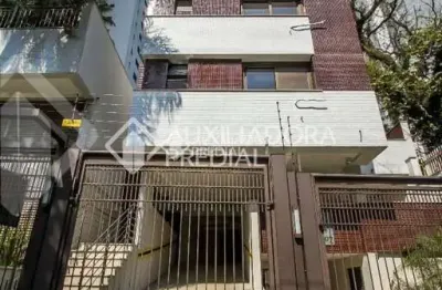 Cobertura com 2 quartos à venda na rua dona laura, 905, rio branco, porto alegre, 101 m2 por r$ 1.280.000
