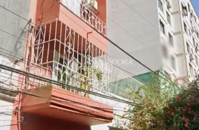 Casa com 2 quartos à venda na rua general portinho, 567, centro histórico, porto alegre, 101 m2 por r$ 530.000
