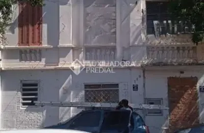 Casa em condomínio fechado com 3 quartos à venda na rua ernesto alves, 115, floresta, porto alegre, 274 m2 por r$ 400.000