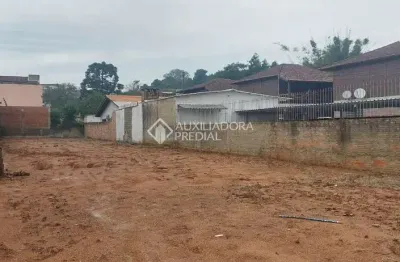 Terreno à venda na rua marquês do maricá, 84, vila nova, porto alegre, 570 m2 por r$ 400.000